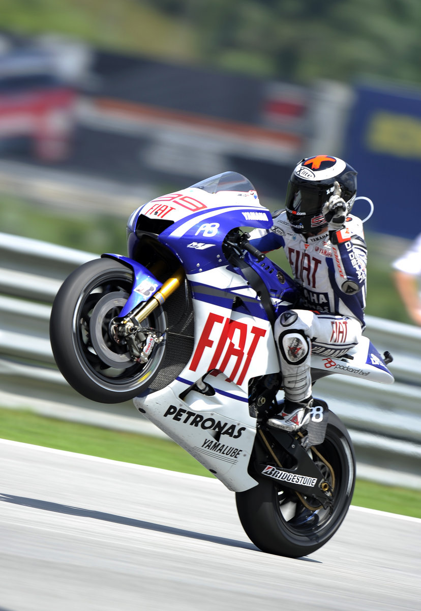 MOTOGP Sportbike