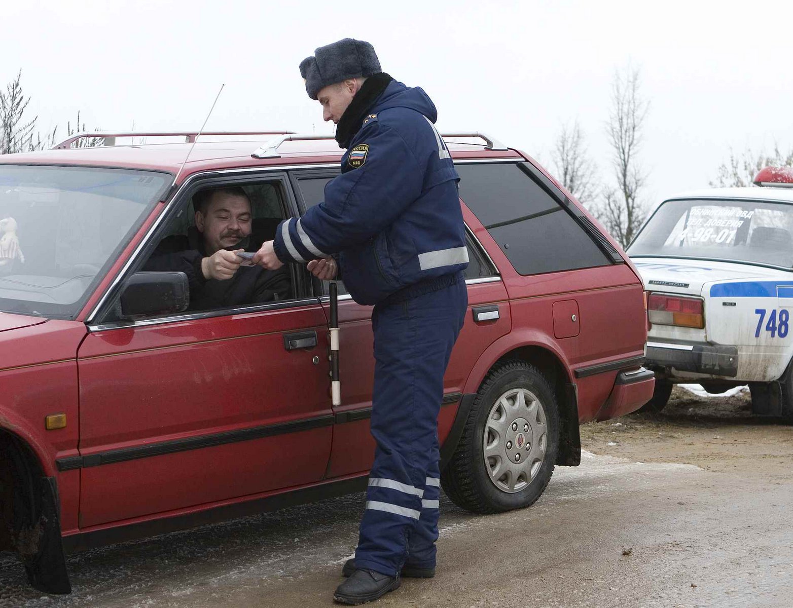 Инвалидность на автомобиль