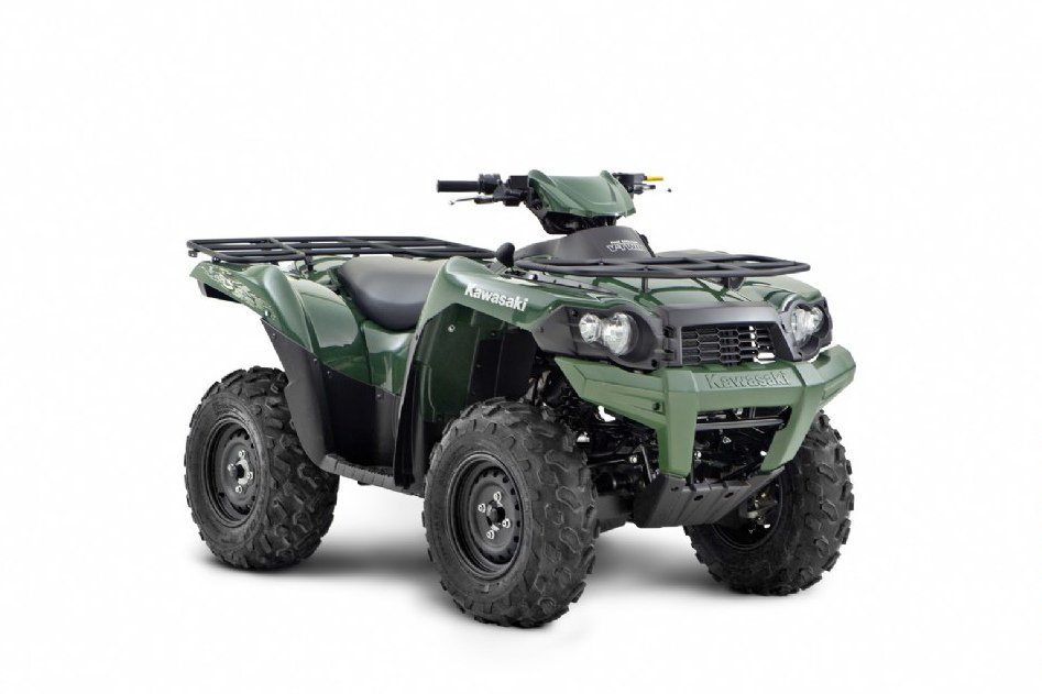 Квадроцикл Kawasaki Brute Force 750 4x4i eps