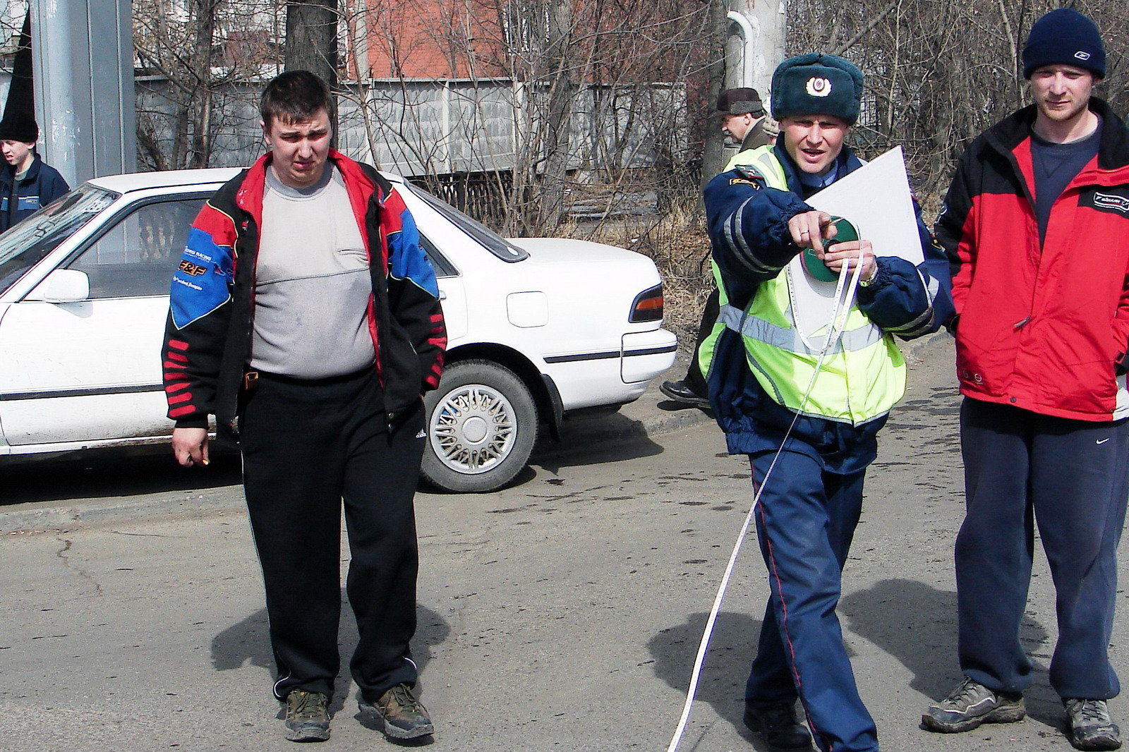 Автоправо: как грамотно написать ходатайство о назначении повторной  экспертизы - КОЛЕСА.ру – автомобильный журнал