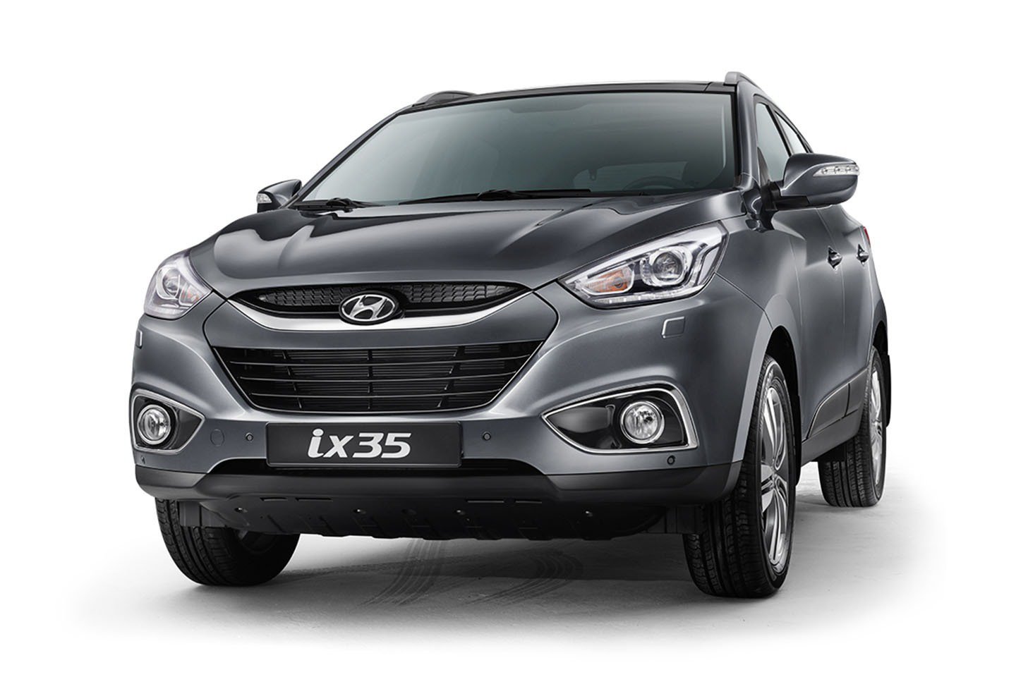 Hyundai Ix35 Нижний Новгород Купить