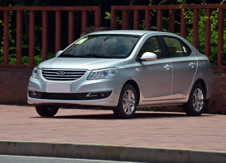 chery a19