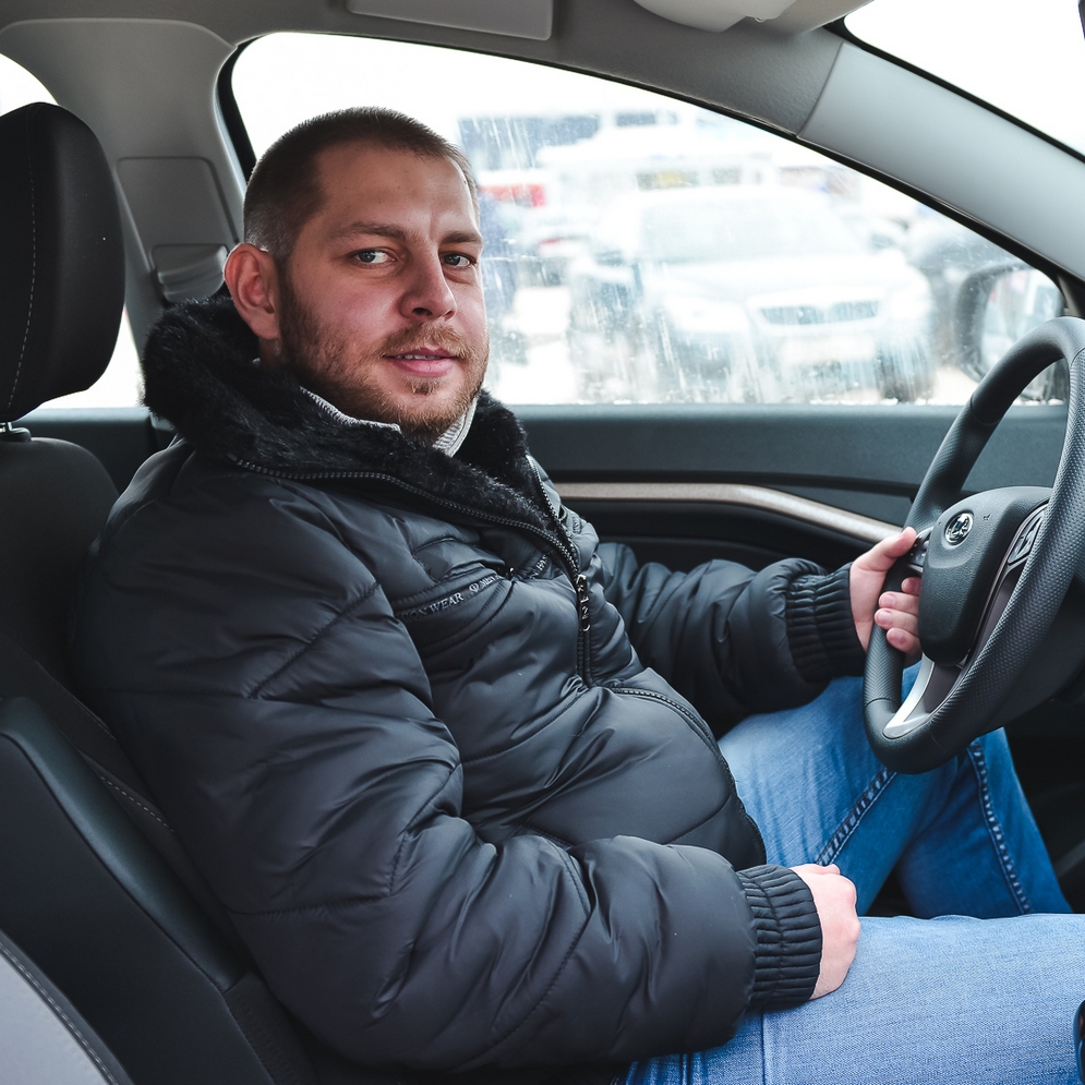 Едем на Lada Vesta из Тольятти в Петербург: впечатления попутчиков и  несколько важных тестов - КОЛЕСА.ру – автомобильный журнал