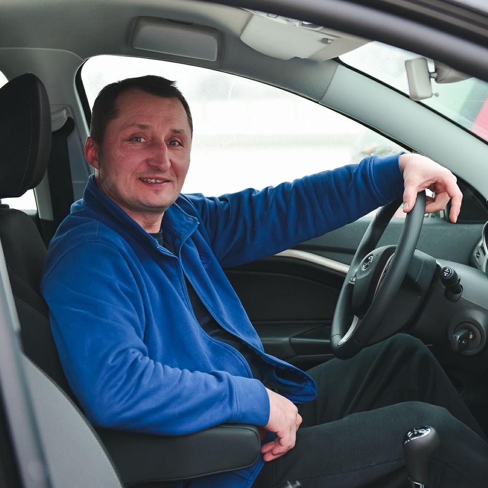 Едем на Lada Vesta из Тольятти в Петербург: впечатления попутчиков и  несколько важных тестов - КОЛЕСА.ру – автомобильный журнал