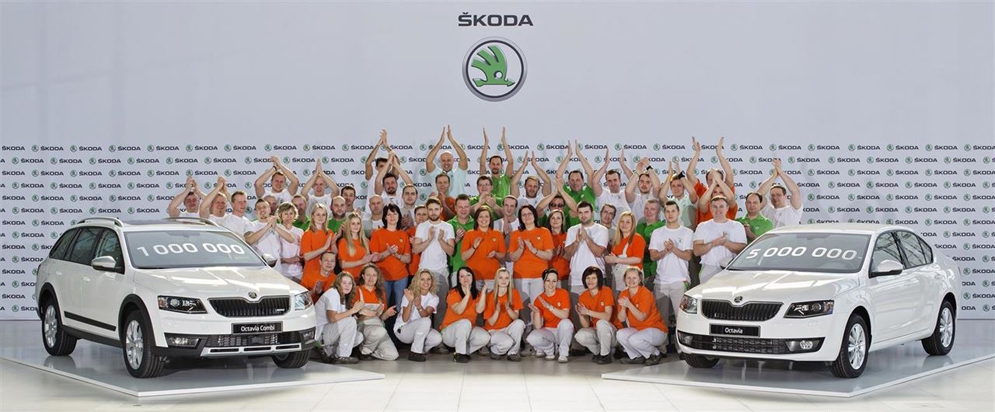 Фаворит моторс семеновская skoda